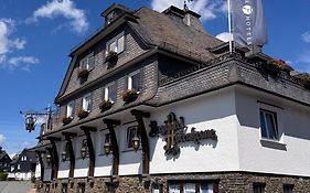 Fletcher Berghotel Astenkrone-Winterberg